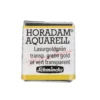 Schmincke Horadam akvarellfärg ½ kopp – Indian red 645