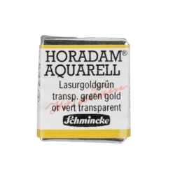 Schmincke Horadam akvarellfärg ½ kopp – Indian red 645