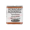 Schmincke Horadam akvarellfärg ½ kopp – Spinel brown 650