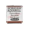 Schmincke Horadam akvarellfärg ½ kopp – Mars brown 658