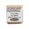 Schmincke Horadam akvarellfärg ½ kopp – Burnt sienna 661