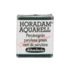 Schmincke Horadam akvarellfärg ½ kopp – Perylene green 784