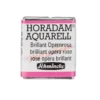 Schmincke Horadam akvarellfärg ½ kopp – Brilliant opera rose 920