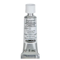 Schmincke Horadam Onetz / oxgalla naturligt vätmedel – tub 5 ml