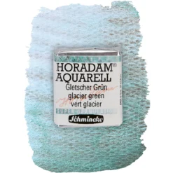Schmincke Horadam Supergranulation ½ kopp – Glacier green 963