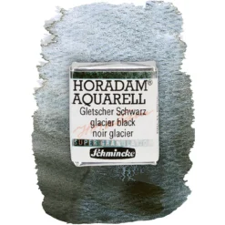 Schmincke Horadam Supergranulation ½ kopp – Glacier black 965