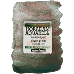 Schmincke Horadam Supergranulation ½ kopp – Desert green 924