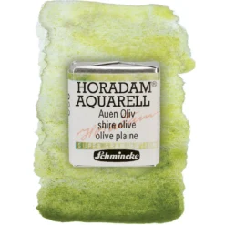 Schmincke Horadam Supergranulation ½ kopp – Shire olive 932
