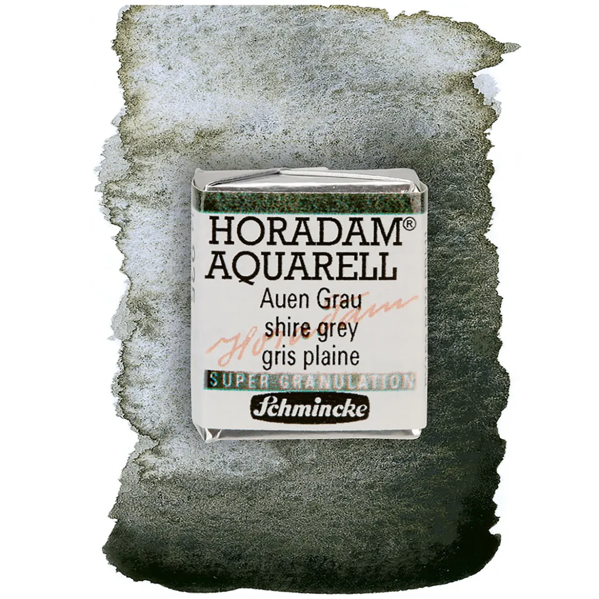 Schmincke Horadam Supergranulation ½ kopp – Shire grey 935