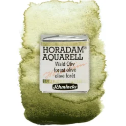 Schmincke Horadam Supergranulation ½ kopp – Forest olive 941