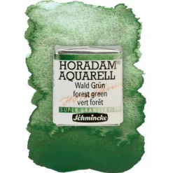 Schmincke Horadam Supergranulation ½ kopp – Forest blue 943