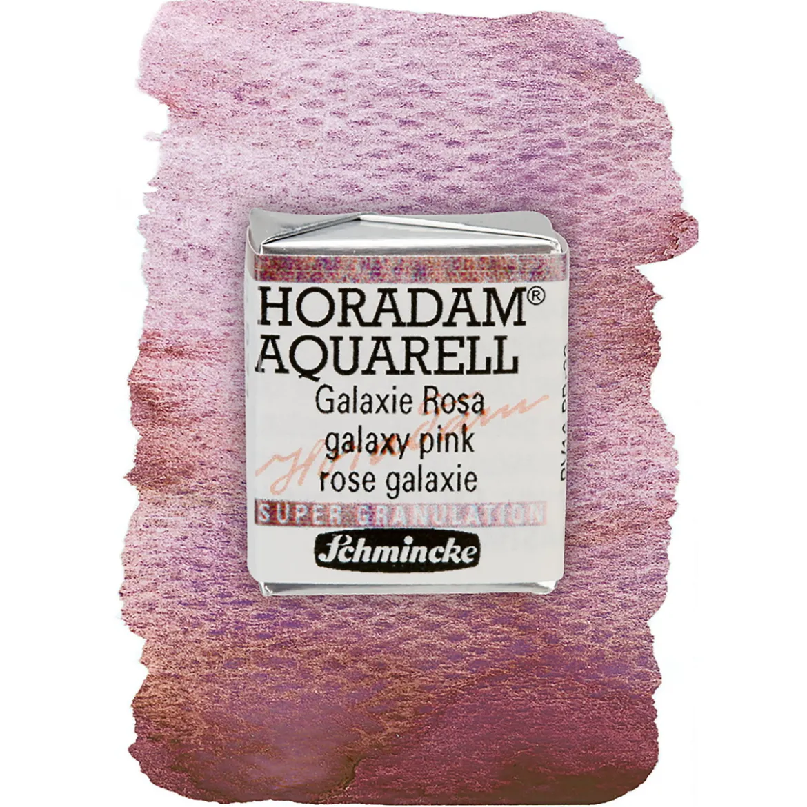 Schmincke Horadam Supergranulation ½ kopp – Galaxy pink 971