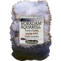 Schmincke Horadam Supergranulation ½ kopp – Tundra violet 983