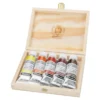Schmincke Horadam Supergranulation set – Volcano 5 x 15 ml