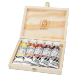 Schmincke Horadam Supergranulation set – Desert 5 x 15 ml