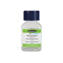 Schmincke Norma Blue Medium 60 ml Thinning 50260
