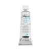 Schmincke Norma Blue vattenlöslig oljefärg 35 ml Titanium white 21114