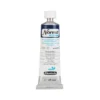 Schmincke Norma Blue vattenlöslig oljefärg 35 ml Cerulean blue 21422