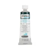 Schmincke Norma Blue vattenlöslig oljefärg 35 ml Phthalo green 21500