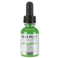 Schminke Aqua Drop 30 ml May Green 580