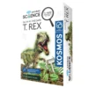 Science Kit Glow In The Dark – gräv fram en självlysande Tyrannosaurus Rex