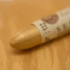 Sennelier Artist Oil Pastel oljepastellkrita Golden pearl 132