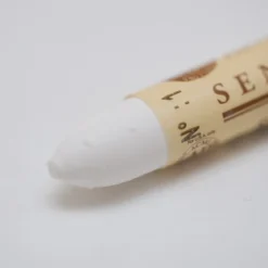 Sennelier Artist Oil Pastel oljepastellkrita White 001