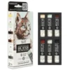 Sennelier Oil Stick Mini Tabby Cat, 6-pack oljefärgskritor à 12 ml