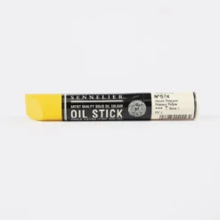 Sennelier Oil Stick 38 ml, oljefärgskrita Primary Red 686