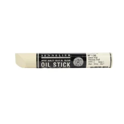 Sennelier Oil Stick 38 ml, oljefärgskrita Cobalt Blue 307
