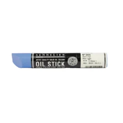 Sennelier Oil Stick 38 ml, oljefärgskrita Light Blue 365