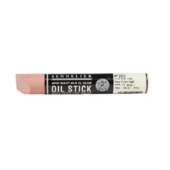 Sennelier Oil Stick 38 ml, oljefärgskrita Flesh Ochre 250