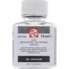 Siccative Courtrai Ljus 75 ml