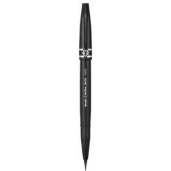 Sign Pen Artist Brush Svart