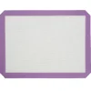 Silikonmatta 42×29,5 cm, bakduk / bakmatta som tål 230 °C