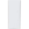 Silkespapper 25 ark à 70×50 cm, vita ark. 14 g/m²