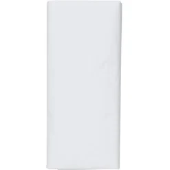 Silkespapper 25 ark à 70×50 cm, vita ark. 14 g/m²