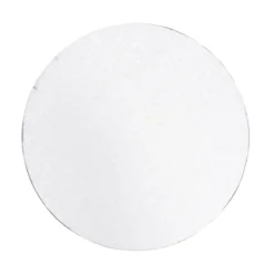 Silvrigt tårtunderlägg Ø 30,5 cm