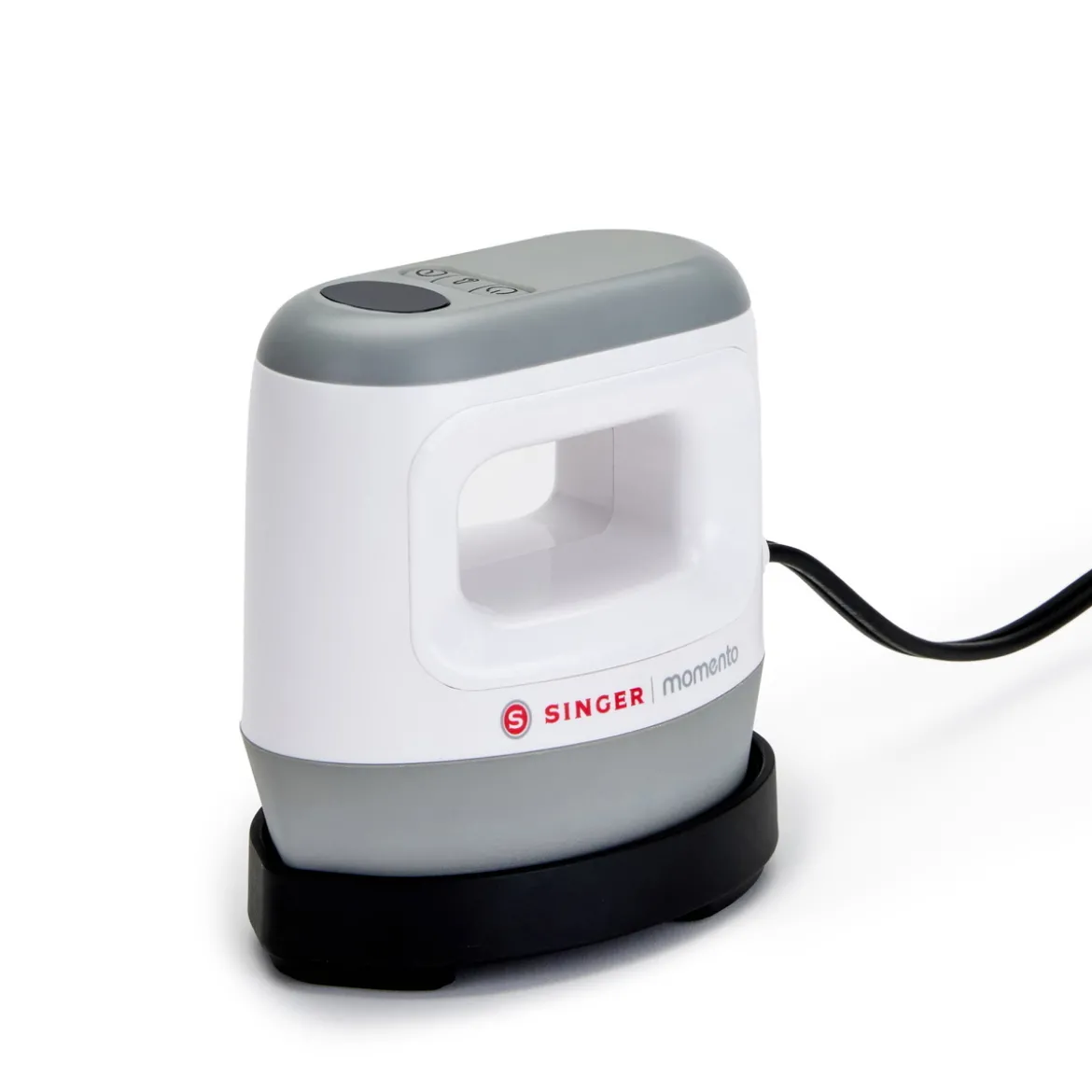 Singer Momento Mini Press, mini-strykjärn med stor temperaturkontroll