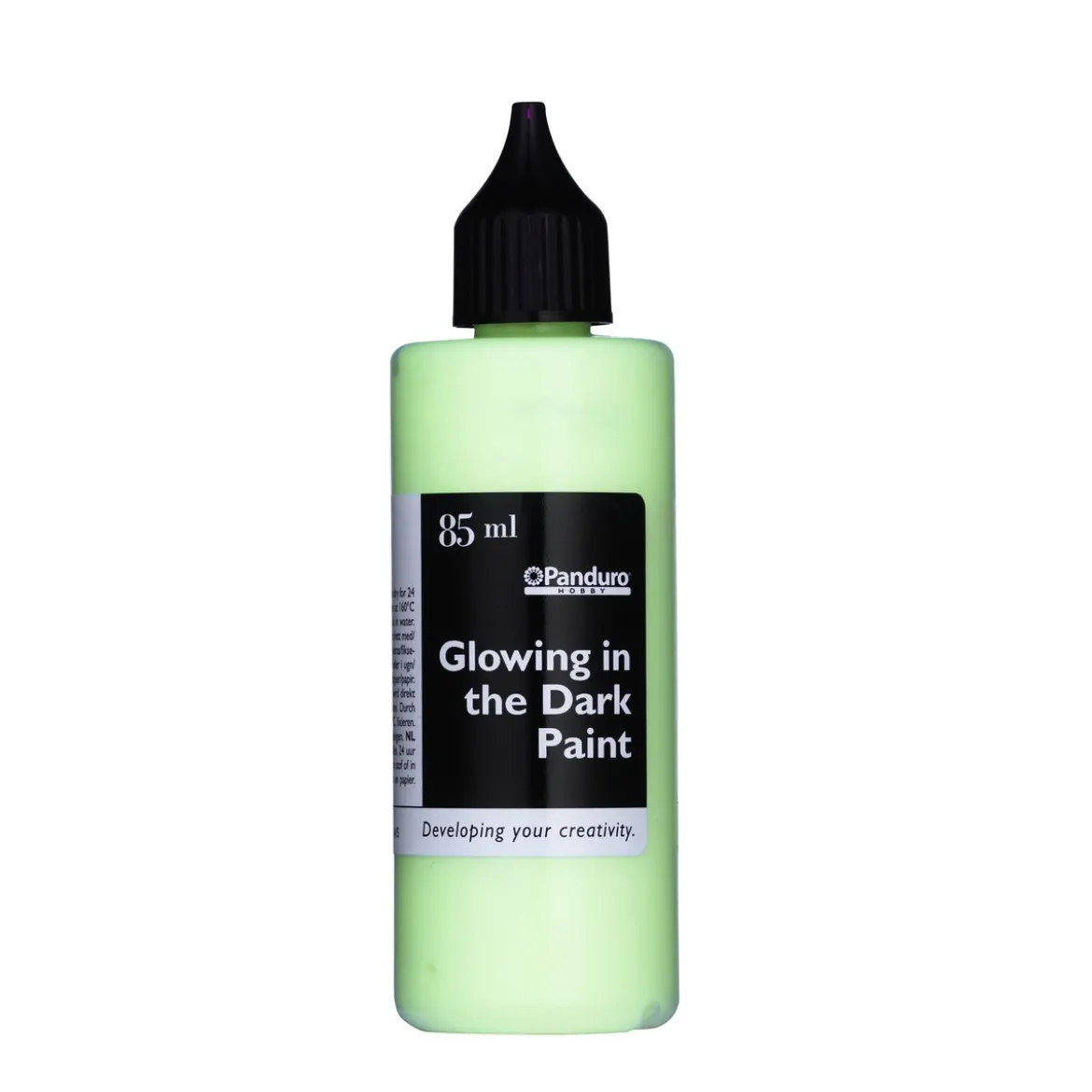 Självlysande färg 85 ml