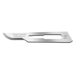 Skalpellblad nr. 10 5-pack