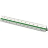Skalstock Mini 10 cm – 1:25, 1:5, 1:10, 1:20, 1:50, 1:100
