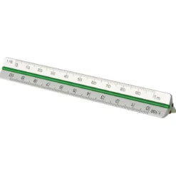 Skalstock Mini 10 cm – 1:25, 1:5, 1:10, 1:20, 1:50, 1:100