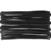 Skinnband 3x3 mm 2 m svart