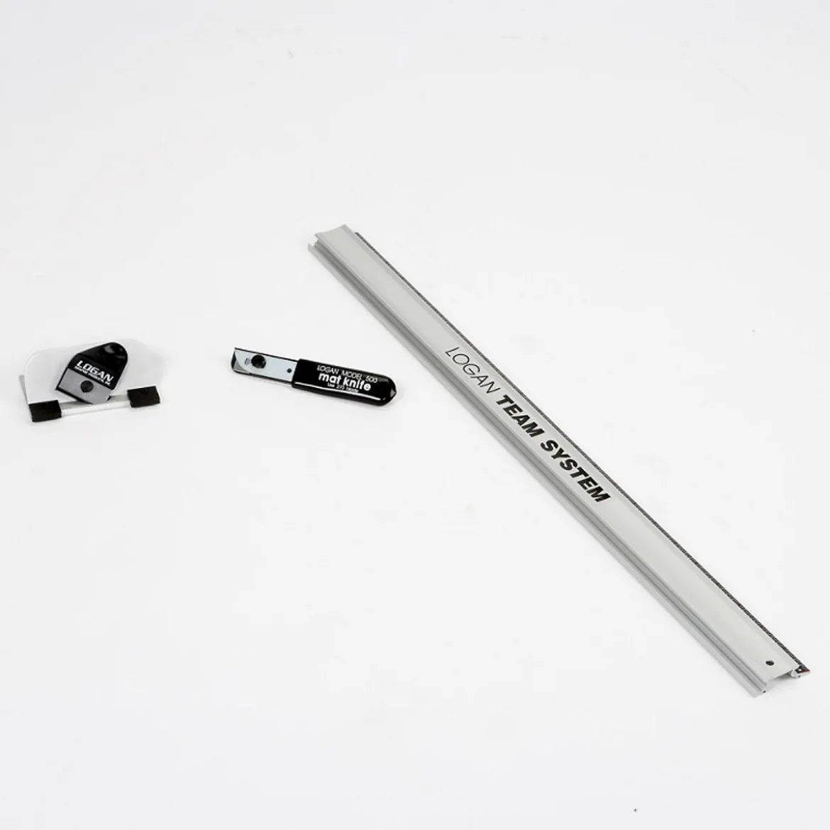 Skärsystem Logan 440 100cm