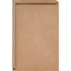 Skärunderlag för linoleum 20×30 cm, av spånplatta med gummifötter