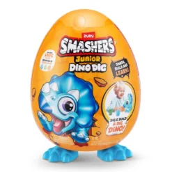 Smashers Junior Dino Dig S1 – gräv fram dinosarna i dino-degen