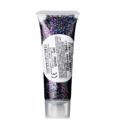 Smink glittergel multicolor