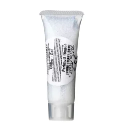 Smink glittergel pärlemor