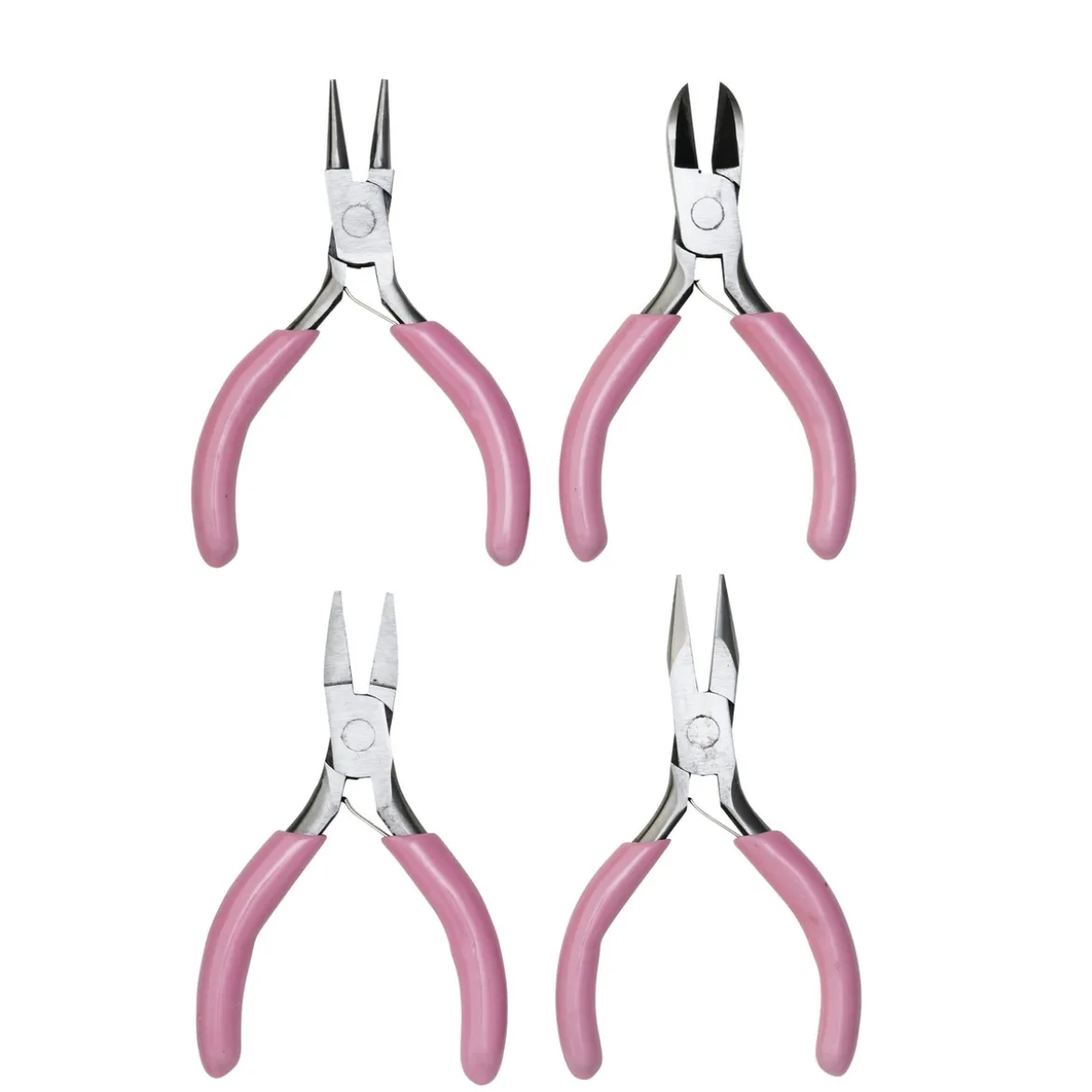 Små smycketänger 4-pack